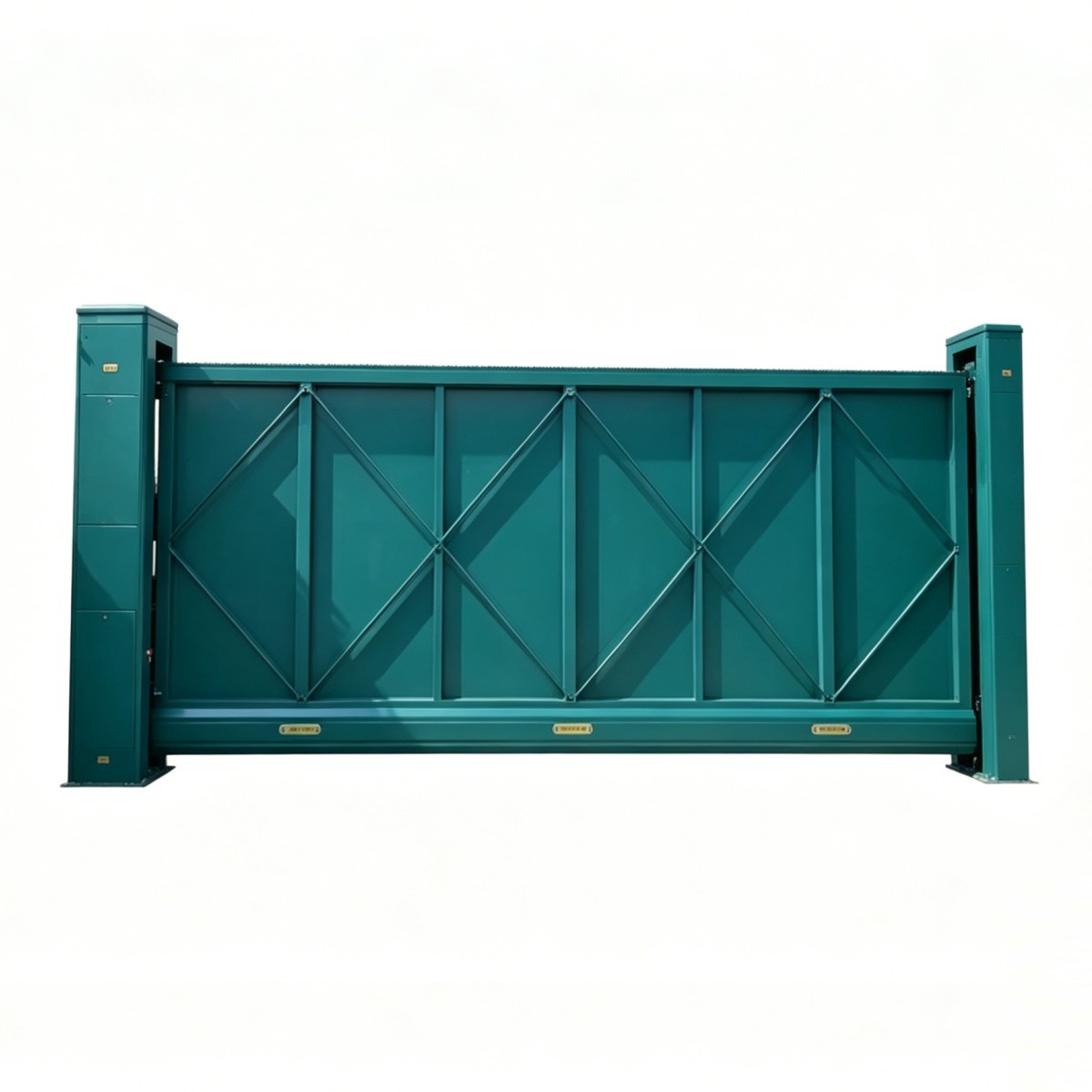 台中乌日电动悬空门